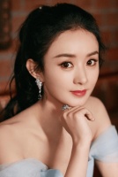 赵丽颖，早该退圈了
