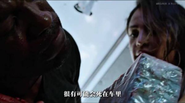 弟弟救人质重伤昏迷,哥哥赴死前说对不起