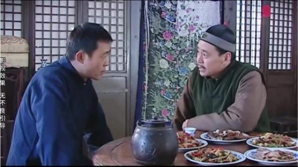 不到15岁的陈六子就已经有了过人的本领，不出10年整个染布坊他就成了专家