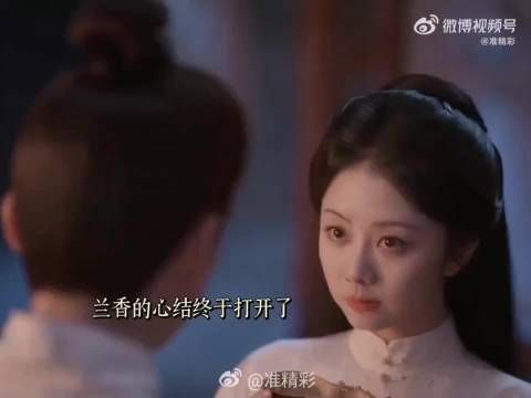 谭松韵刘学义片场笑场，网友调侃视频多发一秒露馅