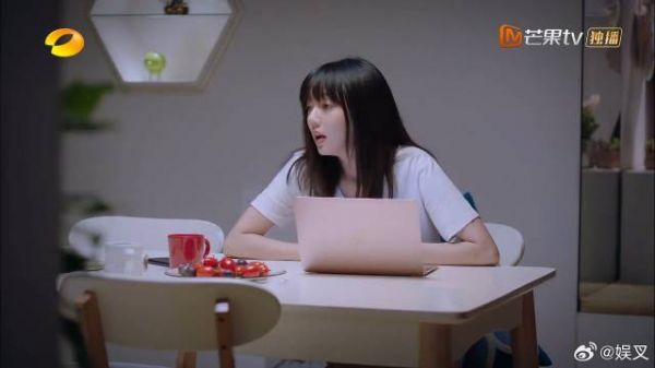 纠结怪上线，尖尖对凌霄避而不见，不料下秒就放弃