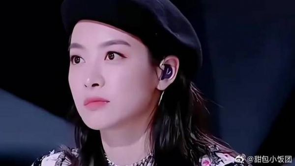 宋茜离韩多年南韩留存传说