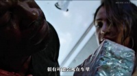 弟弟救人质重伤昏迷，哥哥赴死前说对不起