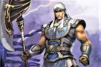 他是演义里高开低走的猛将，其真实武力，绝不亚于蜀汉五虎！