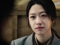 向涵之真的是和汤唯一样如深秋寒冬般冷冽的女子