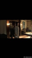 秀儿与一郎的幸福时光，一郎离世后秀儿再陷孤独