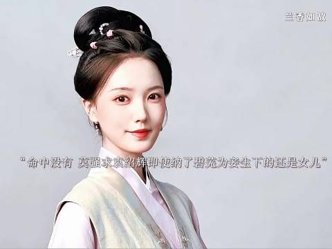 袁老夫人让孙纳妾,妾生女儿致夫妻离心,林绣茹终替夫报仇