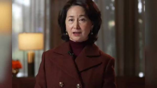 何超琼称被索要2000万，遭骚扰恐吓身心俱疲，法院判禁制令！