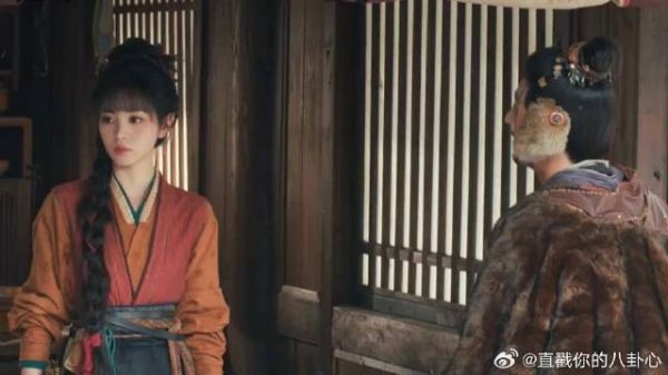 樊长玉从不记仇,一般有仇当场就报了