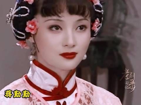 金靖说的是真的，丑的基因真的很强大，难怪亲妈都忍不住吐槽了！