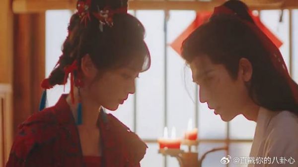 樊长玉：这么帅的俏郎君，假成婚也未必不能成真郎君
