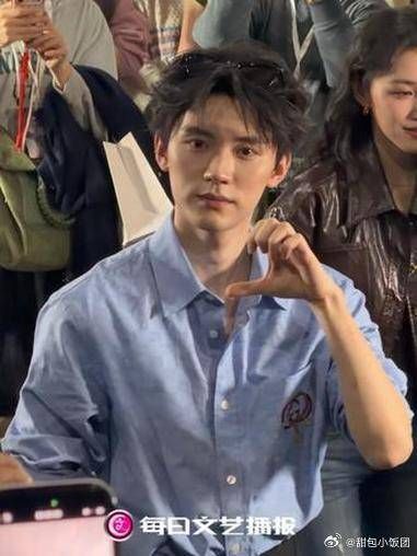 被这个江湖夜雨十年灯抖音追剧团
