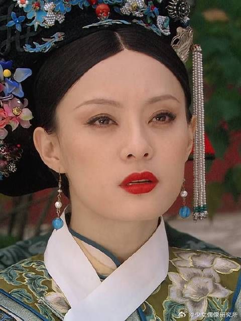 娘娘发言句句经典,那一句碰到了你的心坎上?