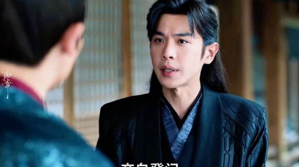 老二承包了我的笑点 庆余年2张若昀郭麒麟辛芷蕾李沁毛晓彤宋轶刘端端