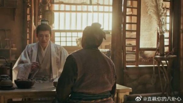 得知谢征入赘了杀猪娘,公孙鄞的想象力也太丰富了