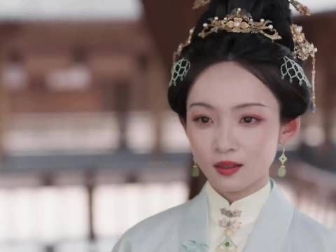 三妹妹决定把纳妾礼办的风风光光,一是为了女儿,二是让夫人和族人无可挑剔!