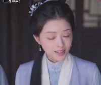 南客求娶小莲，二人羞得满脸通红