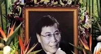 相声演员笑林：不吸烟不饮酒，每日坚持做俯卧撑，却在59岁离世