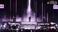 四公能力者秀斩获848票，王赫野不光唱得稳，舞台神态和情绪表达也特别抓人