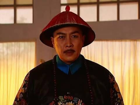 邬思道首次给四爷献计!