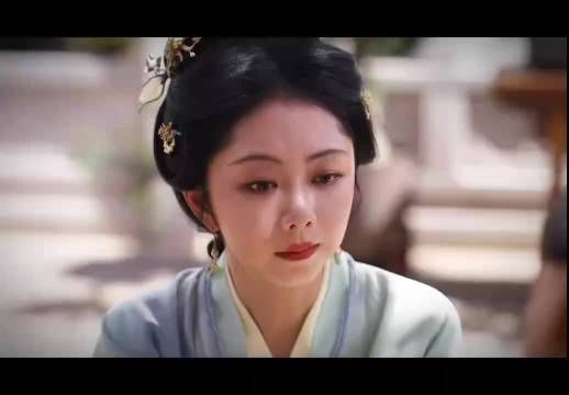 兰香母亲弥留之际看见亲生女儿,一生牵挂终放下
