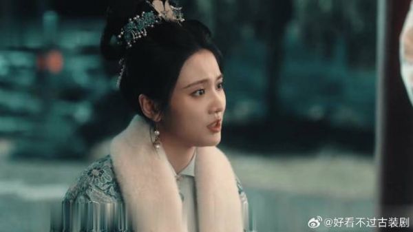 亲哥设宴下毒,女友戒指识破杀局