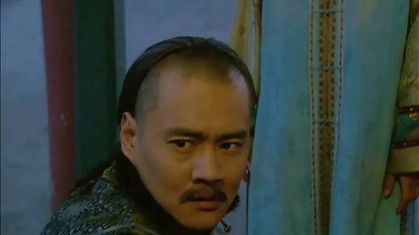 十三爷明明无罪,为何被圈禁十年? 雍正王朝