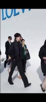 王一博真人bjd实锤，帅的仿佛和别人不在一个图层！ 从漫画里走出来了