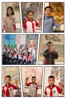 “光影忆贤 釉彩绘梦”——济南市美术馆国庆假期系列公教活动精彩纷呈