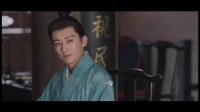 林大爷与她眉来眼去互掐互怼，眼神皆含爱