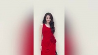迪奥彩妆总监点赞好友迪丽热巴，闪耀巴黎时装周