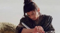 沙漠绝境生死相许！玉茹让血、九思割臂，双向以命护彼此！