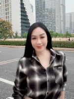 钟丽缇说自己是那英张惠妹舒淇，美女那块儿的没错了！
