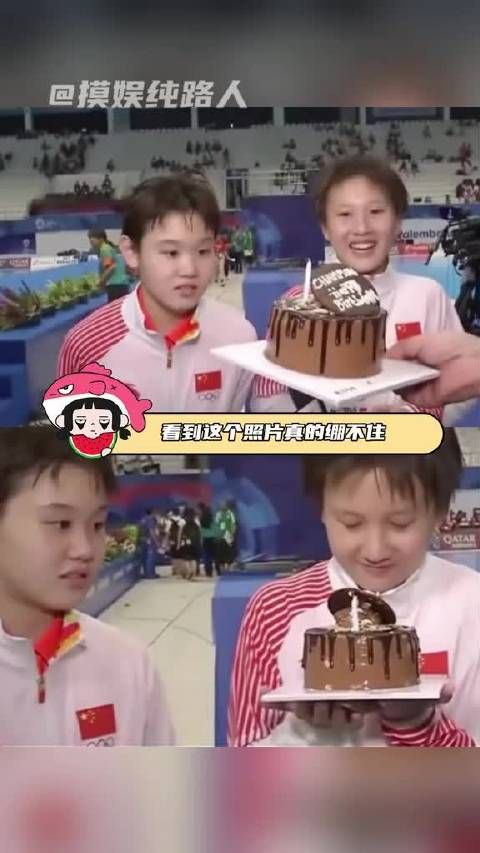 张家齐忆儿时生日愿望,与母亲共话温情往事