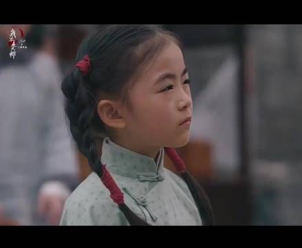 我不是大师 李现 人贩子想拐卖,看我小孩姐神级操作!