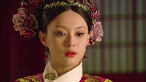 甄嬛为何突然决定屠龙了呢