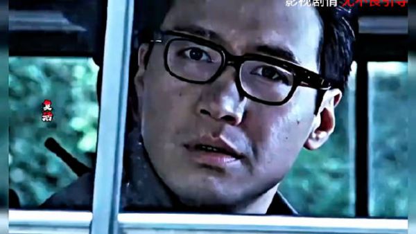男人为了救活深爱的妻子，竟做出让人无比震惊的举动！