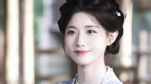 谢清容扈夫人母女，一碗茶汤里的恨与爱