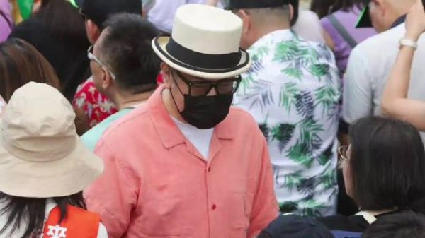 蔡康永林志玲被指双面人，代言品牌划清界限