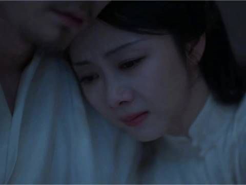 我们Linda爷这一辈子只爱一个人，临终前也要用红线系住兰香
