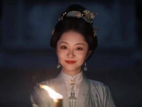 兰香勇于面对杜翠雀，最终杜翠雀自食恶果兰香如故