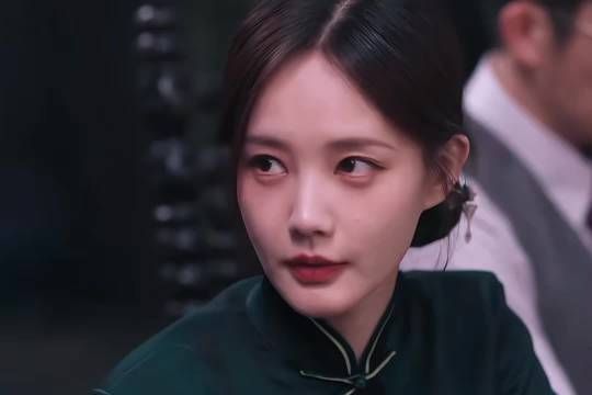 我不是大师｜李一桐｜李现 淡淡的说出这么爽的话，没有不为江飞燕着迷的理由