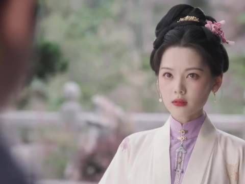 谢昭找到二妹妹向她提亲,俩人也是终于走到一起了!