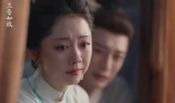 《兰香如故》昨日云合达41.1% 这个兰香如故真的夯爆了