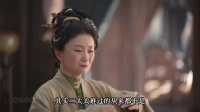 细节就是大太太临终最后一眼，望向竟是二太太，可二太太未曾读懂妯娌遗憾