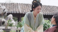 沈嘉兰母亲临终唤亲女，养女心凉如故