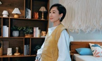 TVB视后胡定欣离巢后内地发展，愿从小角色做起，自曝机会变少，