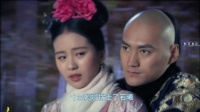 若曦酒后乱言，说出自己是来自三百年后的人 步步惊心 刘诗诗 林更新