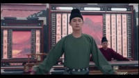 论《拜青山》与卢凌风的适配度 无论怎么剪，都配得上，文文这曲选对了