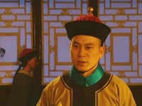 十三爷夺取丰台大营，对四爷擎天保驾扭转乾坤 雍正王朝